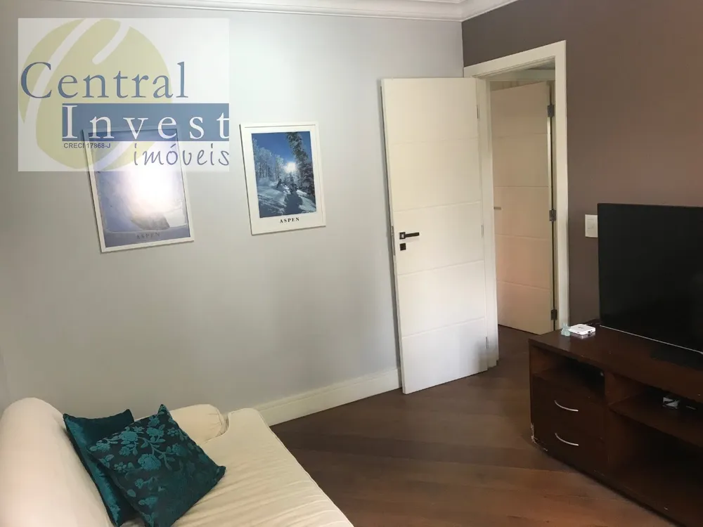 Apartamento, 3 quartos, 109 m² - Foto 13