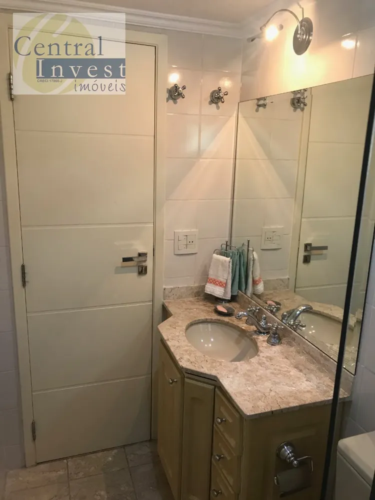 Apartamento, 3 quartos, 109 m² - Foto 20