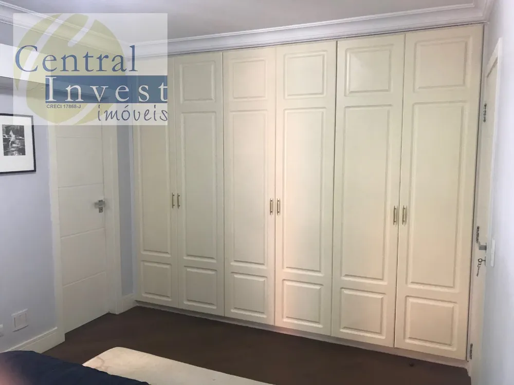 Apartamento, 3 quartos, 109 m² - Foto 17