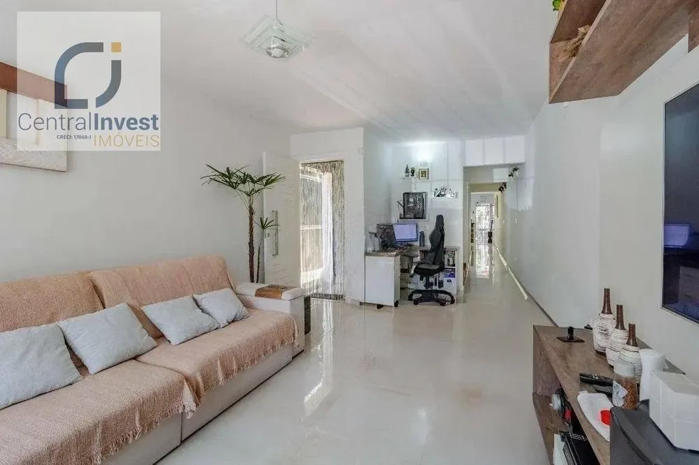 Casa, 4 quartos, 183 m² - Foto 1