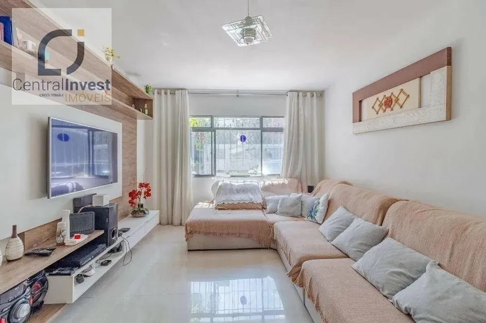 Casa, 4 quartos, 183 m² - Foto 3