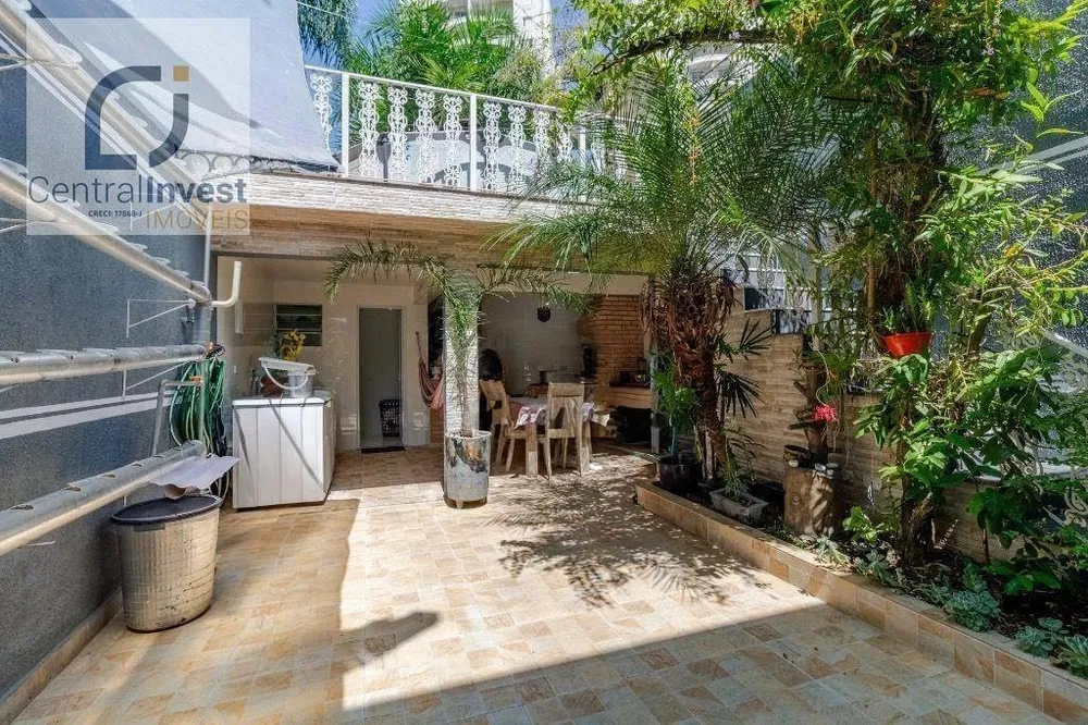 Casa, 4 quartos, 183 m² - Foto 9