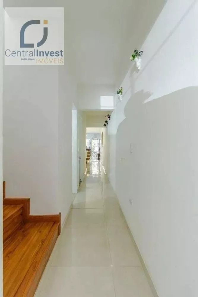 Casa, 4 quartos, 183 m² - Foto 1