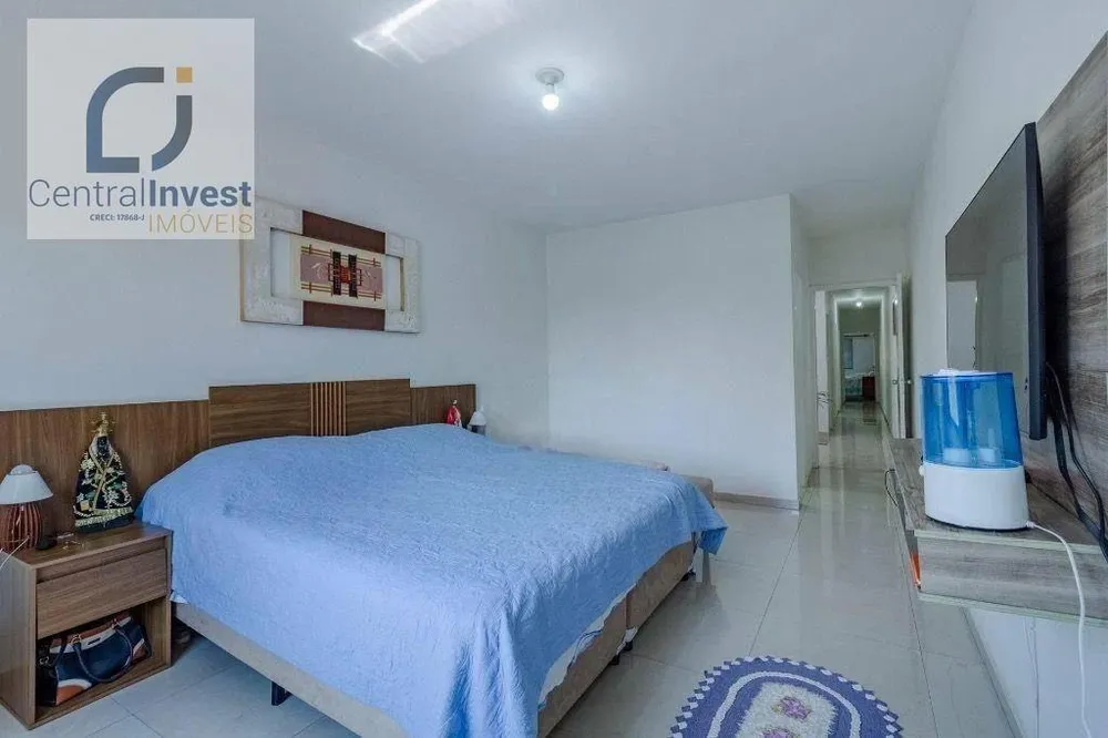 Casa, 4 quartos, 183 m² - Foto 6