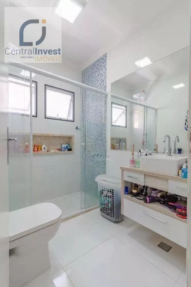 Casa, 4 quartos, 183 m² - Foto 4