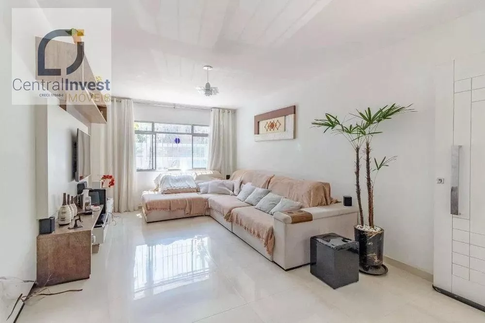 Casa, 4 quartos, 183 m² - Foto 3
