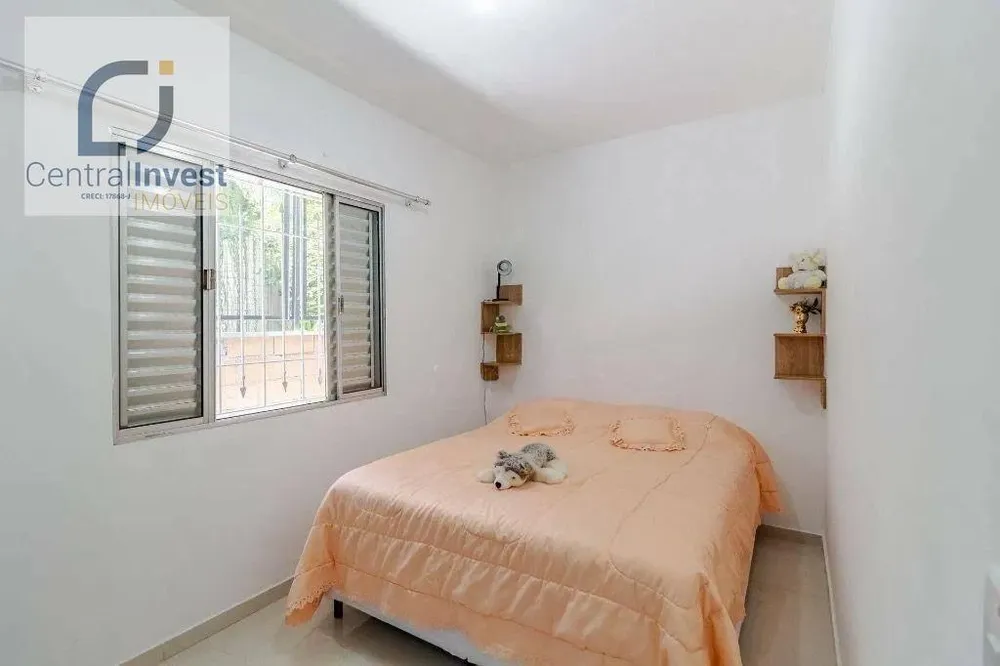 Casa, 4 quartos, 183 m² - Foto 10