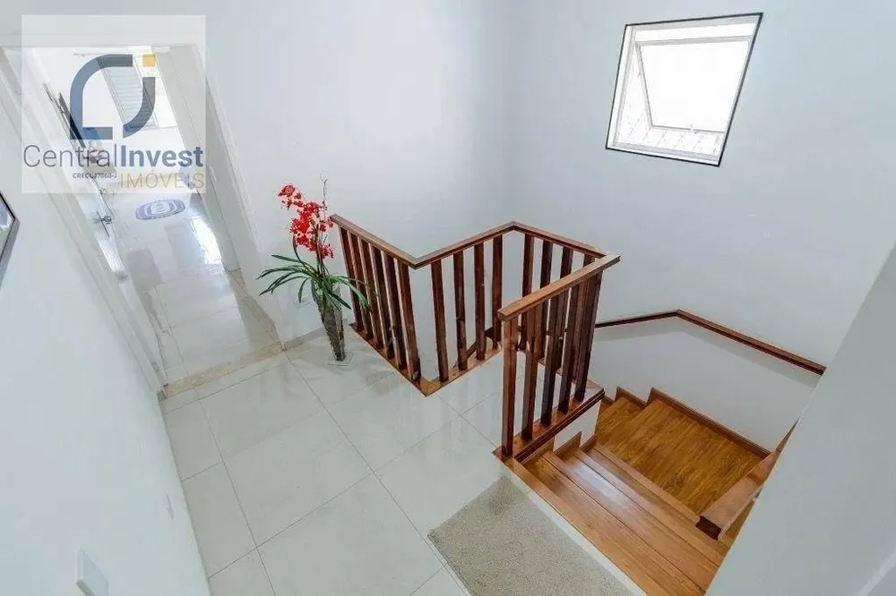 Casa, 4 quartos, 183 m² - Foto 5