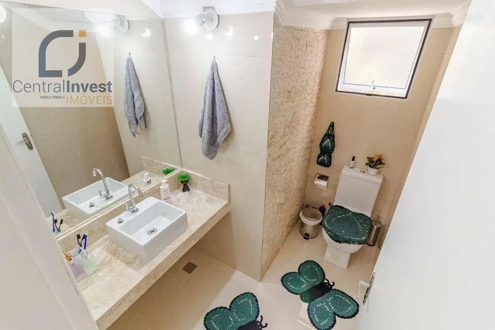 Casa, 4 quartos, 183 m² - Foto 12