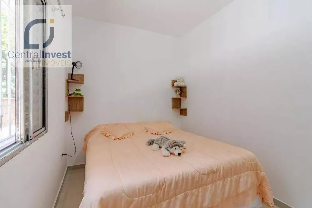 Casa, 4 quartos, 183 m² - Foto 2