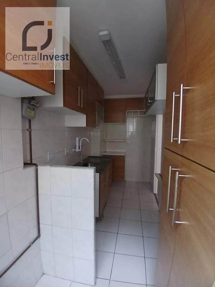 Apartamento, 2 quartos, 41 m² - Foto 2