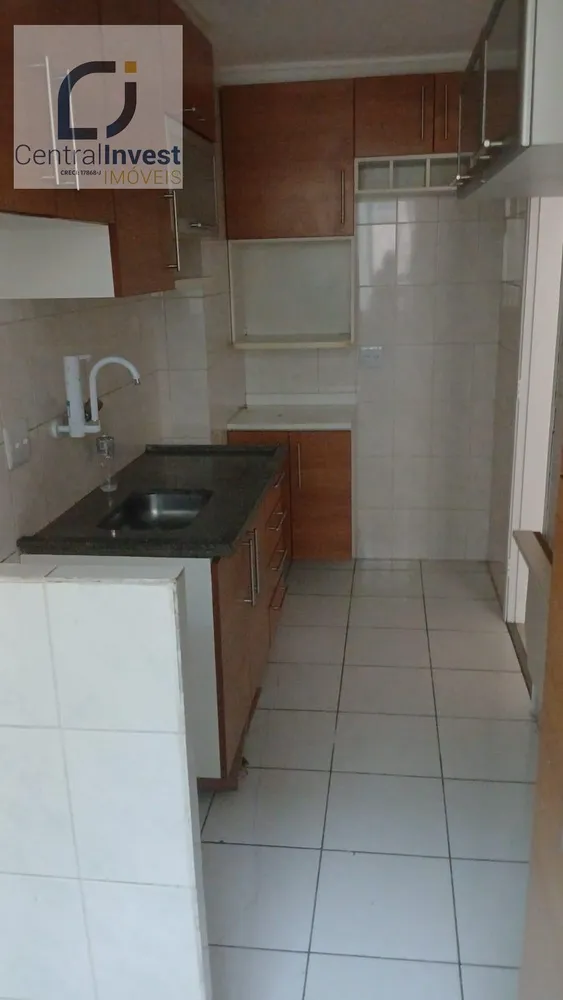 Apartamento, 2 quartos, 41 m² - Foto 6