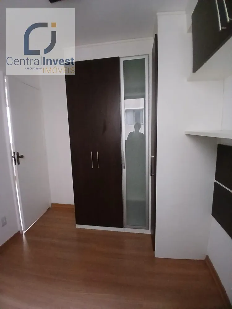 Apartamento, 2 quartos, 41 m² - Foto 7