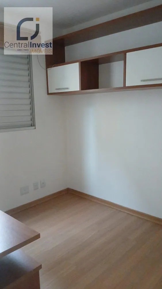 Apartamento, 2 quartos, 41 m² - Foto 8