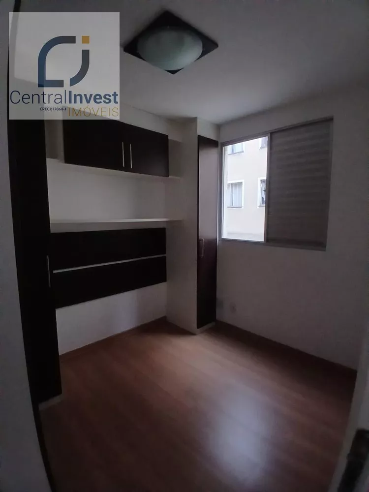Apartamento, 2 quartos, 41 m² - Foto 3
