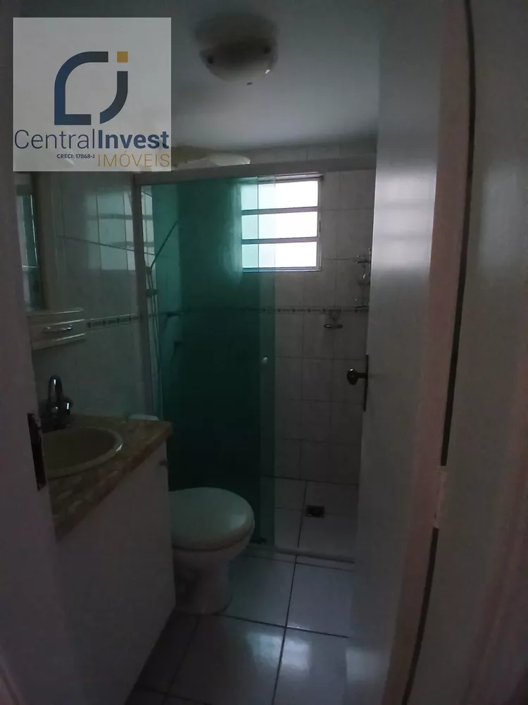 Apartamento, 2 quartos, 41 m² - Foto 1
