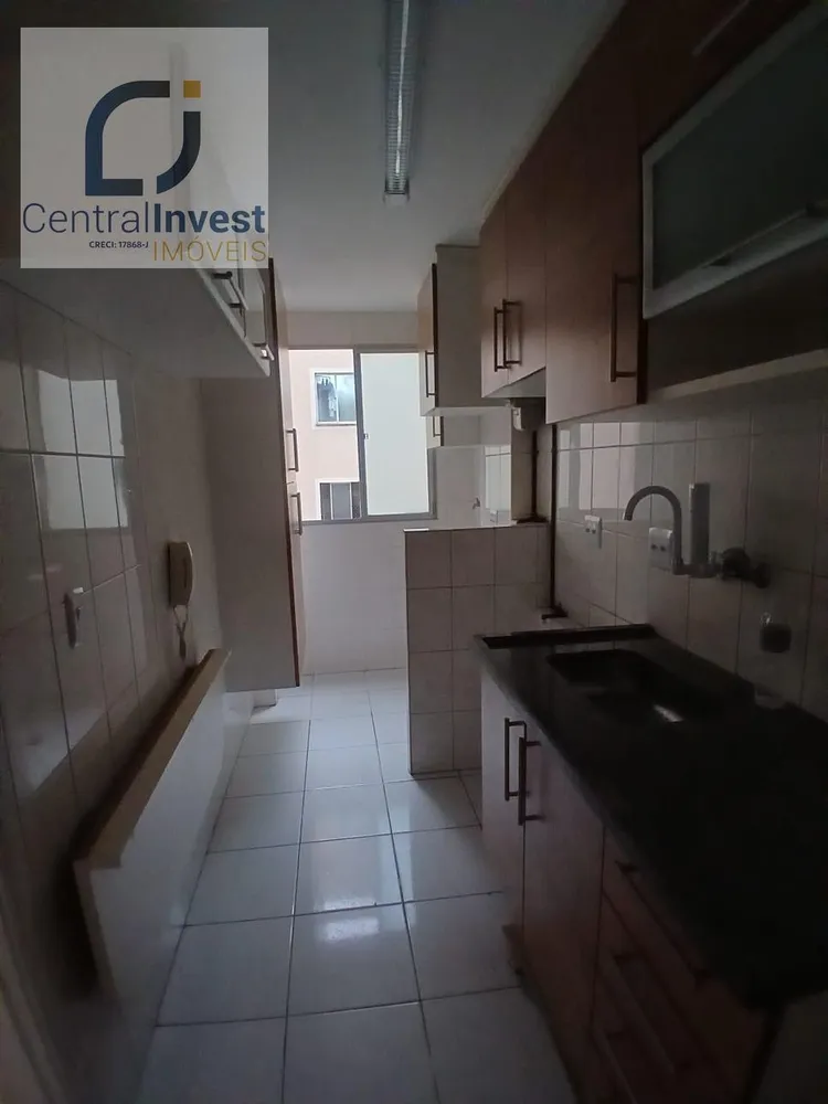 Apartamento, 2 quartos, 41 m² - Foto 8