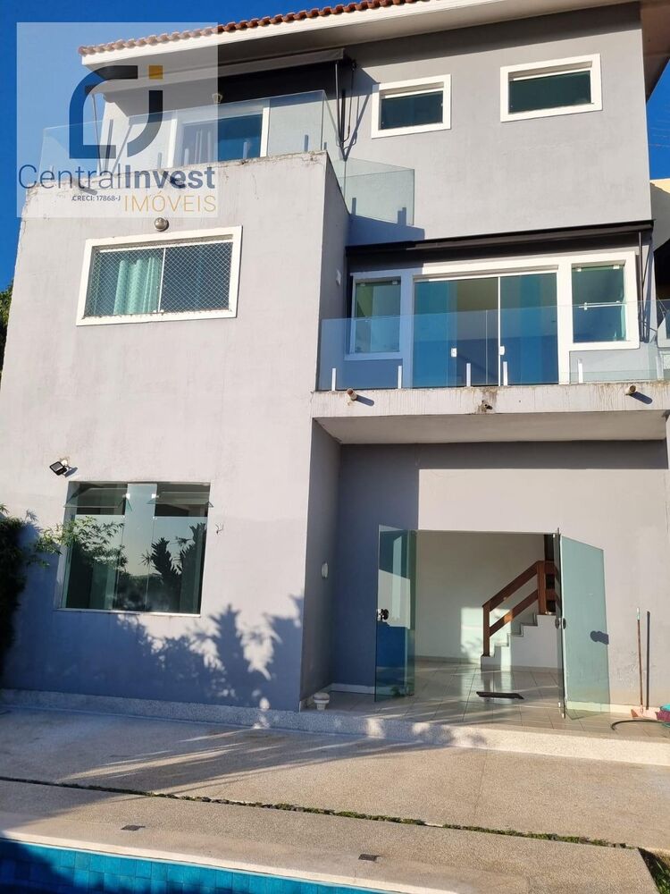 Casa, 3 quartos, 395 m² - Foto 2