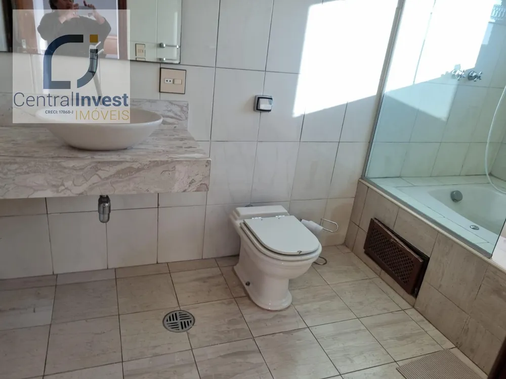 Casa, 3 quartos, 395 m² - Foto 14