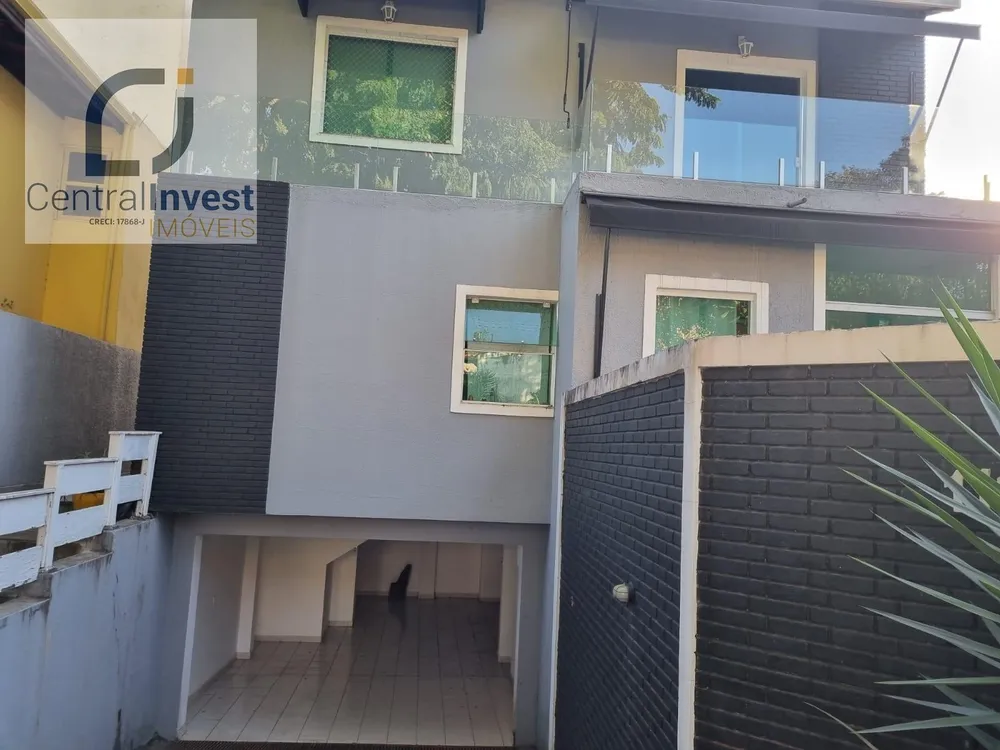 Casa, 3 quartos, 395 m² - Foto 20