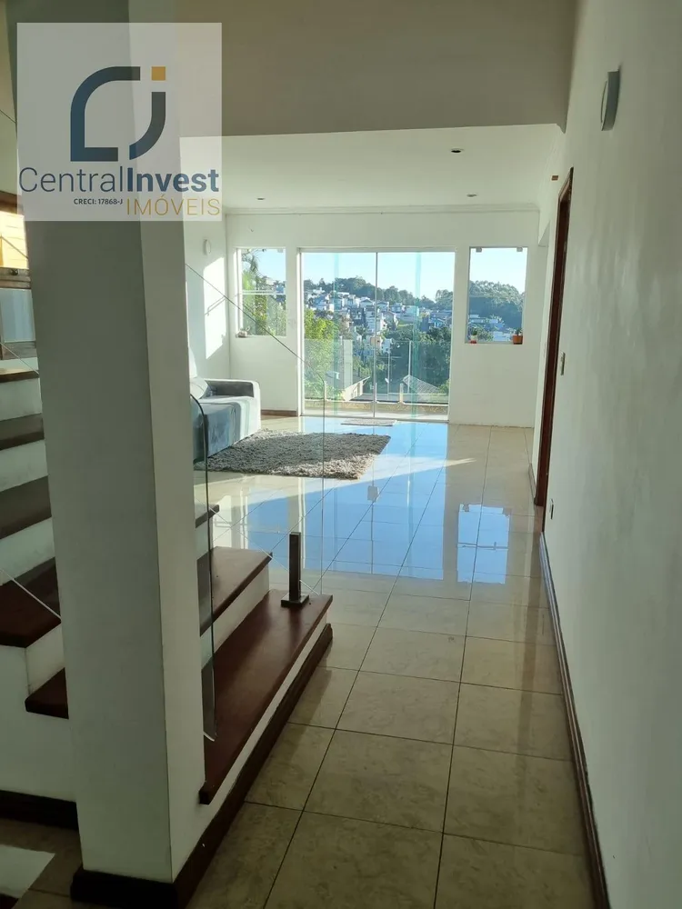 Casa, 3 quartos, 395 m² - Foto 1