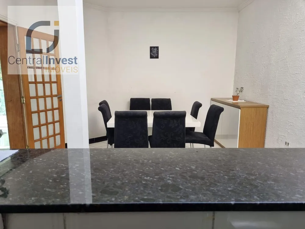 Casa, 3 quartos, 395 m² - Foto 6