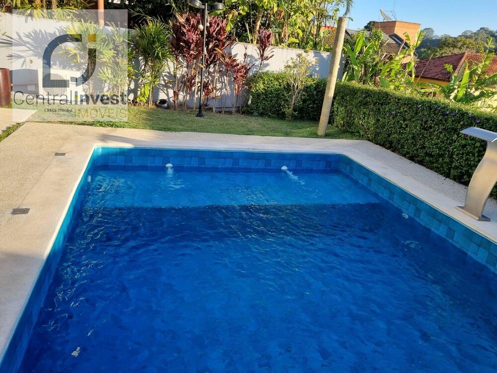 Casa, 3 quartos, 395 m² - Foto 4