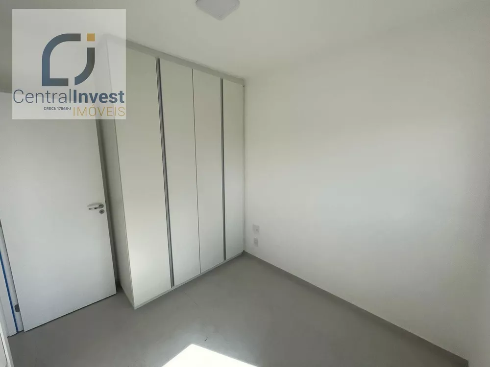 Apartamento, 2 quartos, 44 m² - Foto 2