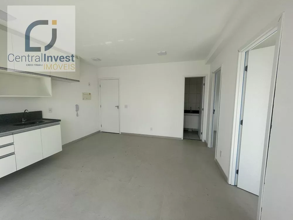 Apartamento, 2 quartos, 44 m² - Foto 4