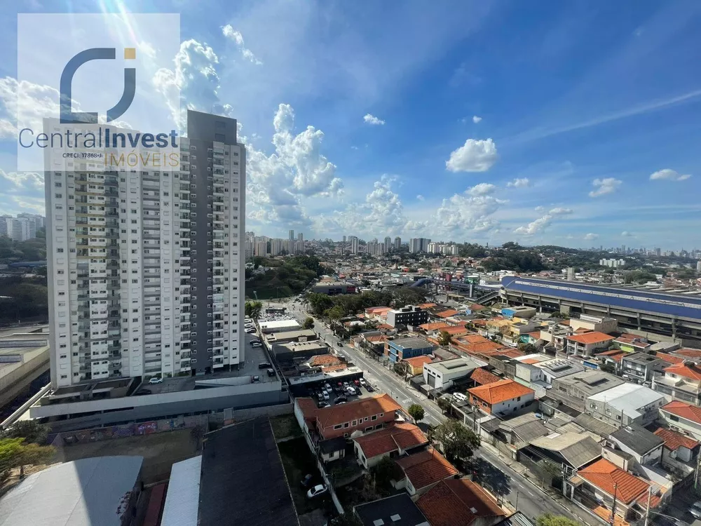 Apartamento, 2 quartos, 44 m² - Foto 1