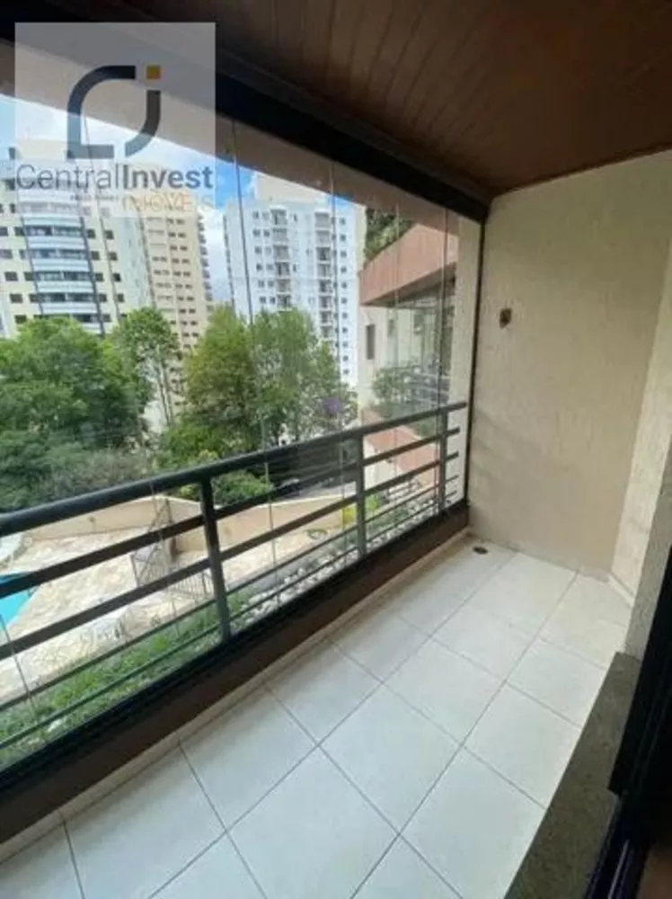 Apartamento à venda com 3 quartos, 110m² - Foto 7