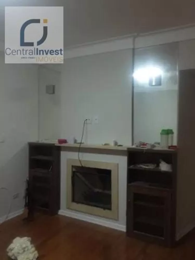 Apartamento à venda com 3 quartos, 110m² - Foto 16