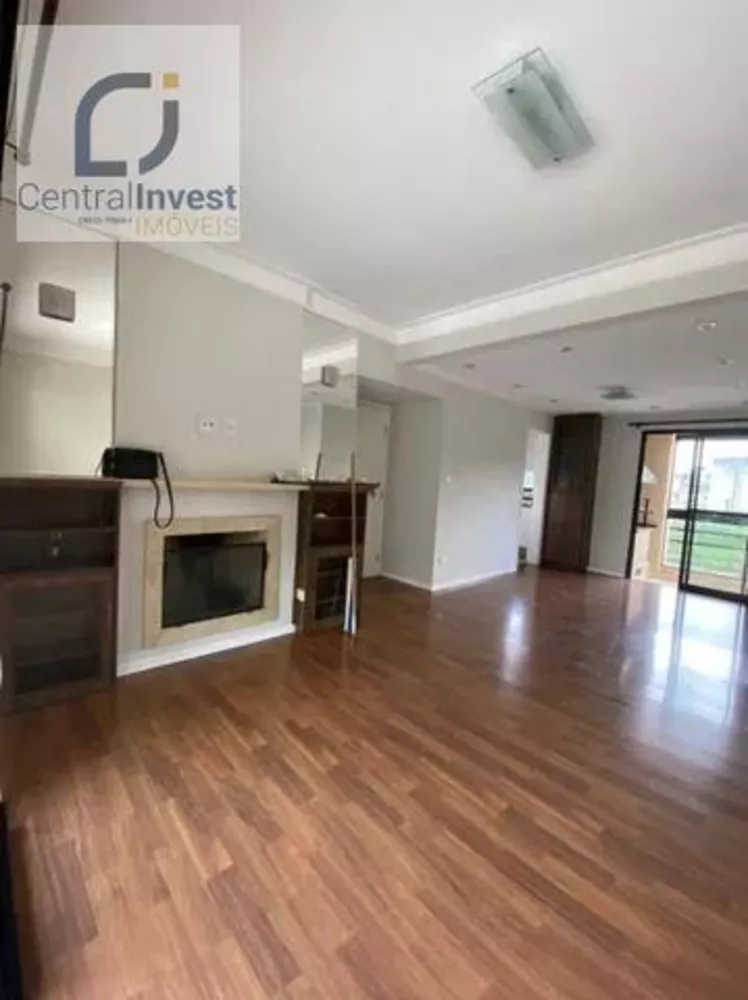 Apartamento à venda com 3 quartos, 110m² - Foto 18