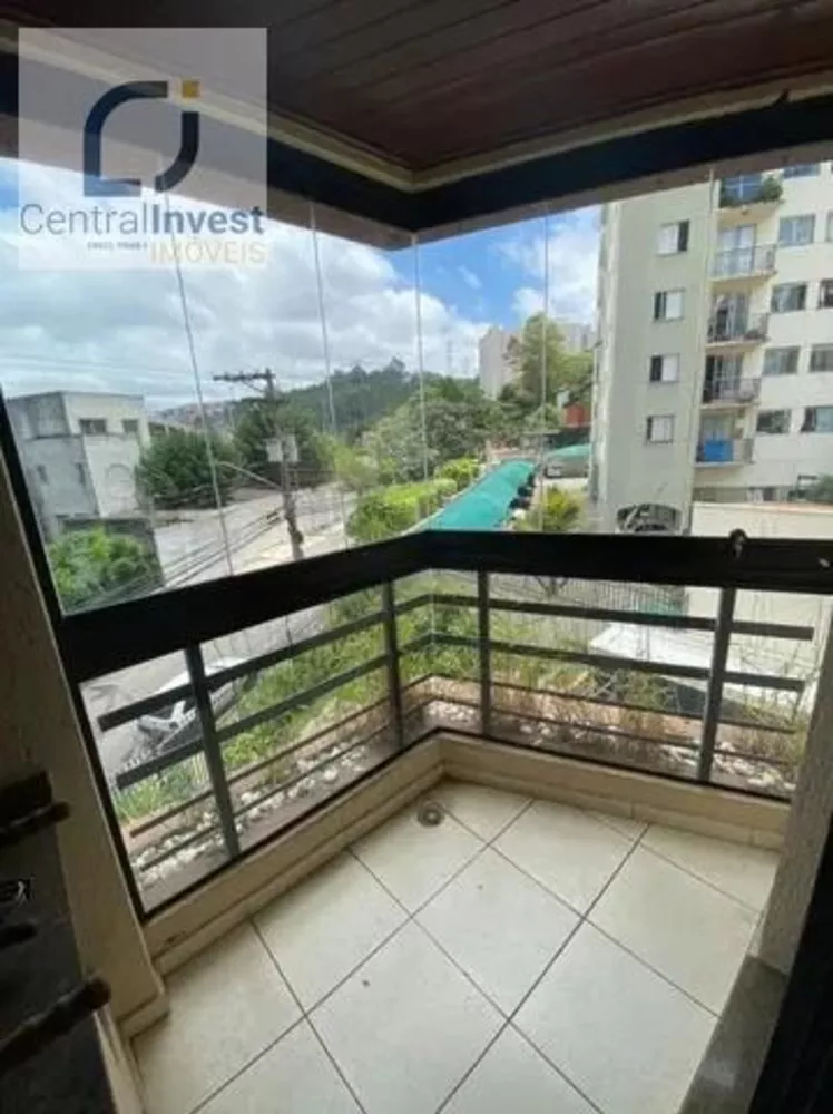 Apartamento à venda com 3 quartos, 110m² - Foto 6