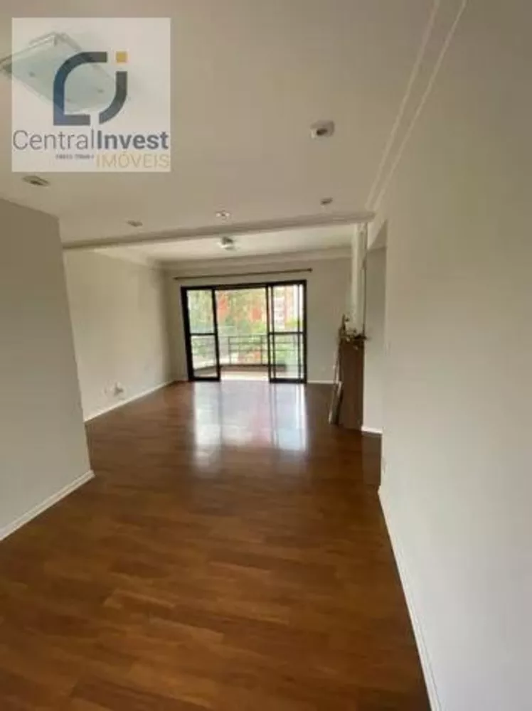 Apartamento à venda com 3 quartos, 110m² - Foto 5