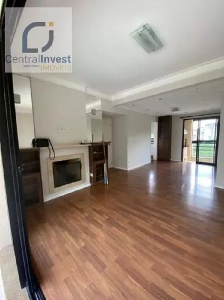 Apartamento à venda com 3 quartos, 110m² - Foto 1