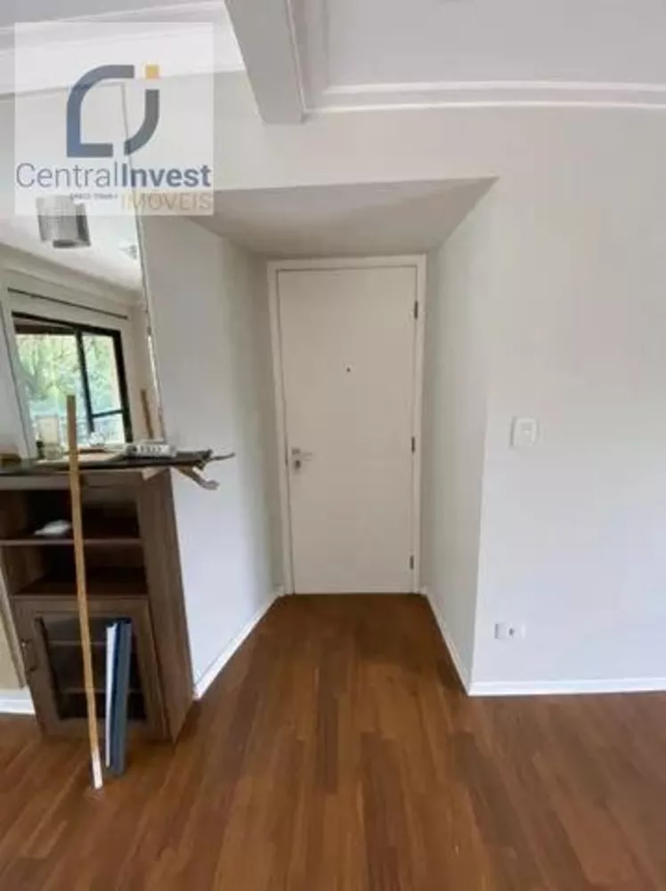 Apartamento à venda com 3 quartos, 110m² - Foto 2