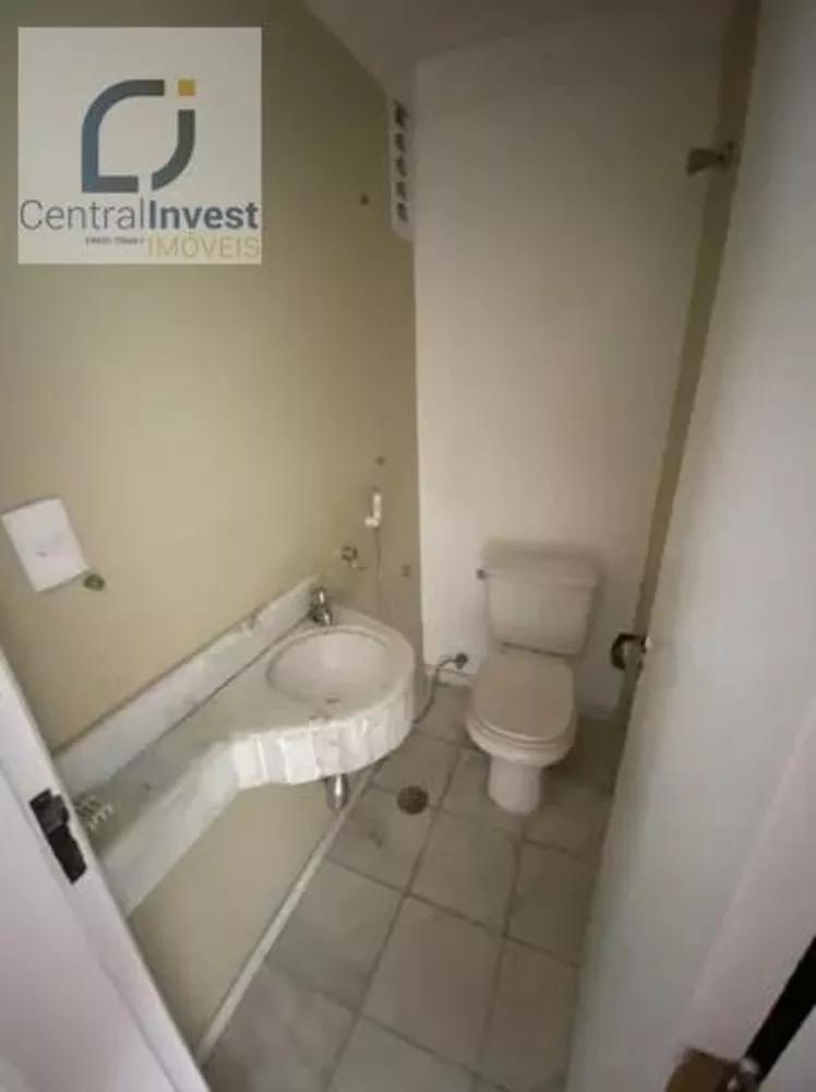 Apartamento à venda com 3 quartos, 110m² - Foto 13