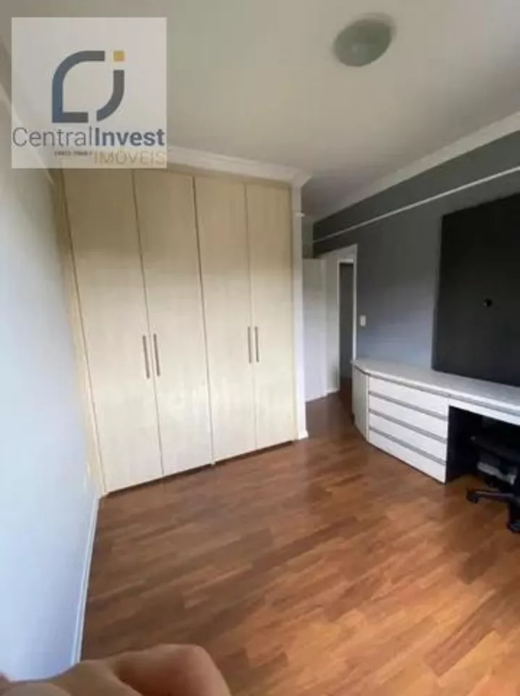 Apartamento à venda com 3 quartos, 110m² - Foto 14