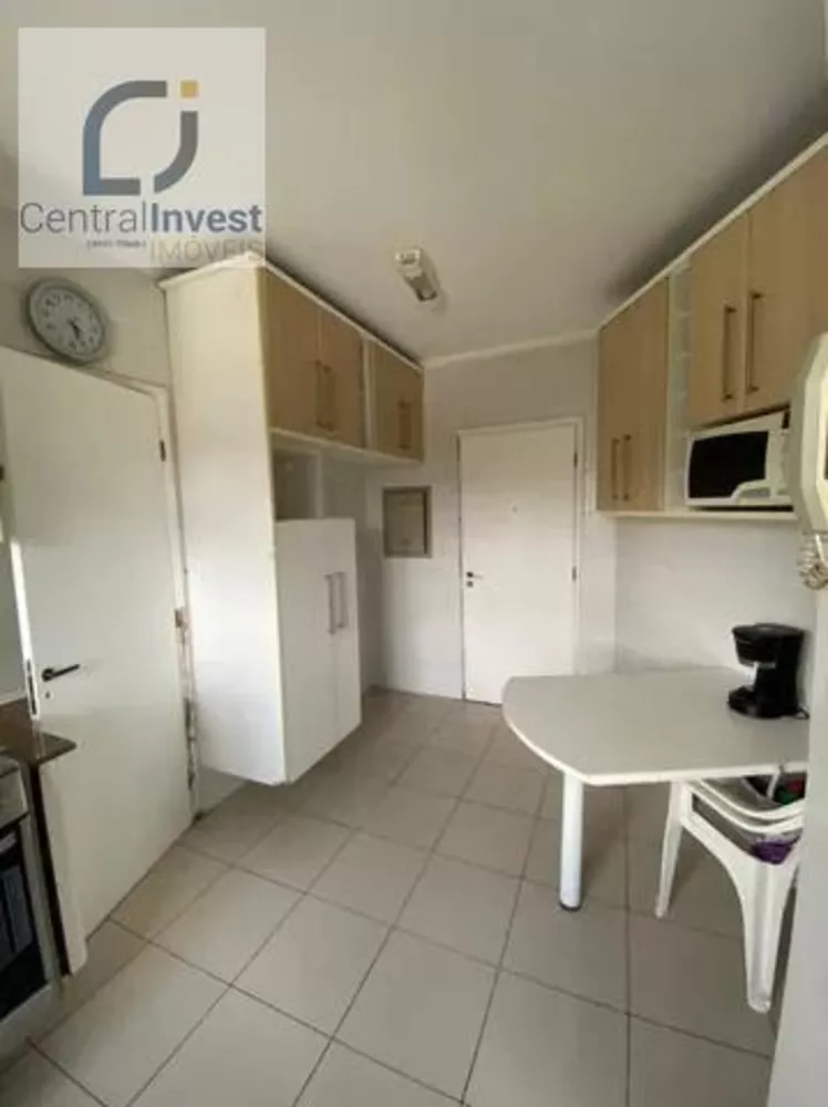 Apartamento à venda com 3 quartos, 110m² - Foto 10