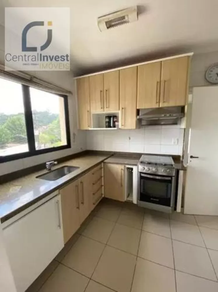 Apartamento à venda com 3 quartos, 110m² - Foto 11