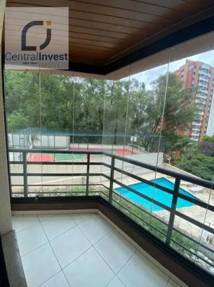 Apartamento à venda com 3 quartos, 110m² - Foto 8