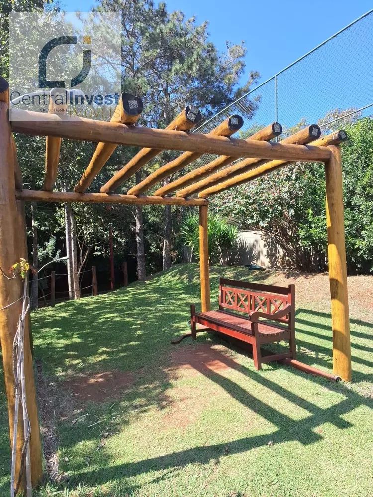 Casa de Condomínio, 3 quartos - Foto 18