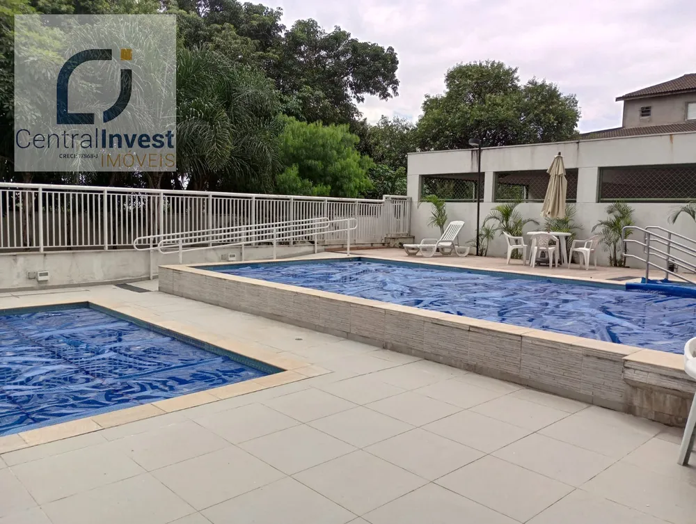 Apartamento, 1 quarto, 55 m² - Foto 5