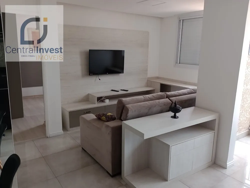 Apartamento, 1 quarto, 55 m² - Foto 8