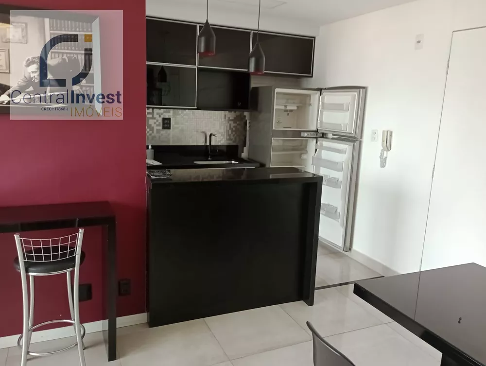 Apartamento, 1 quarto, 55 m² - Foto 1