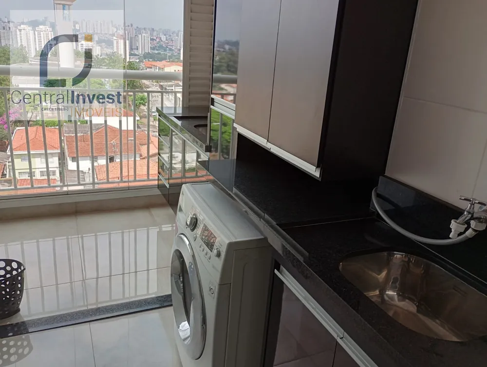 Apartamento, 1 quarto, 55 m² - Foto 16