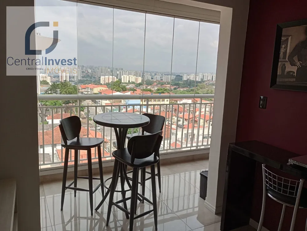 Apartamento, 1 quarto, 55 m² - Foto 13