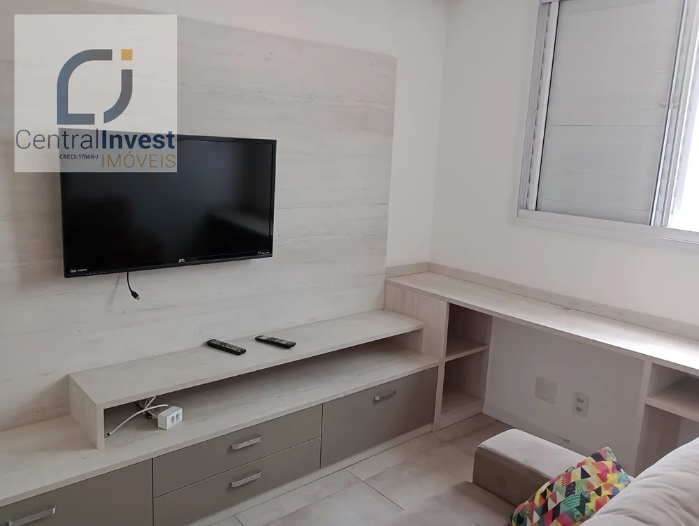 Apartamento, 1 quarto, 55 m² - Foto 11