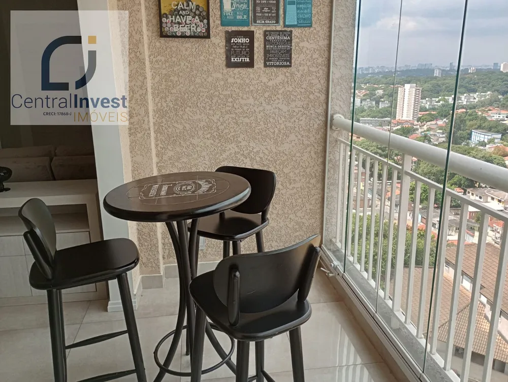 Apartamento, 1 quarto, 55 m² - Foto 15